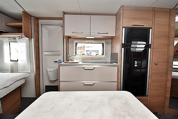 Knaus 580 QS Sport, Barnkammare 17 of 24