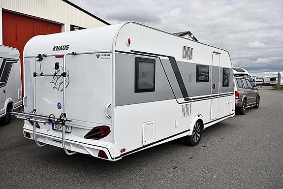 Knaus 580 QS Sport, Barnkammare 22 of 24