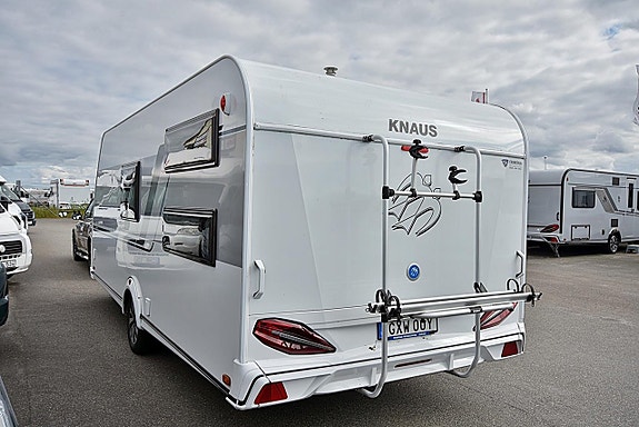 Knaus 580 QS Sport, Barnkammare 23 of 24