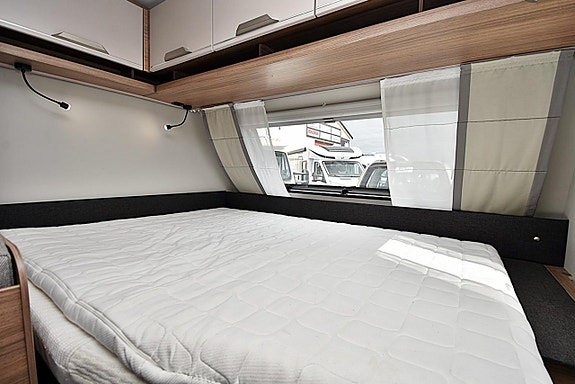 Knaus 580 QS Sport, Barnkammare 5 of 24