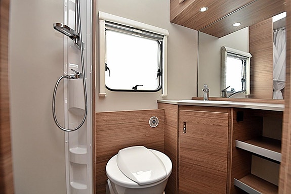 Knaus 580 QS Sport, Barnkammare 20 of 24