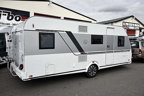 Knaus 580 QS Sport, Barnkammare 21 of 24