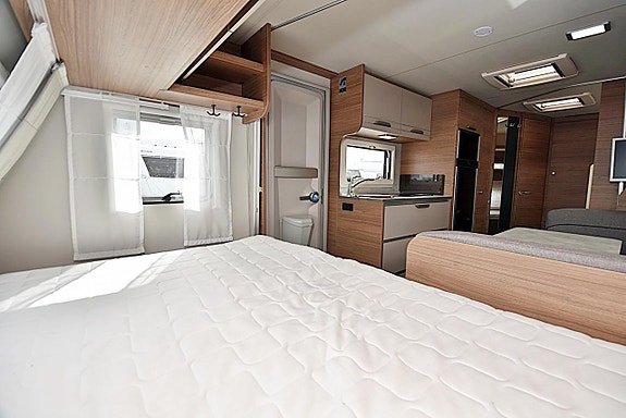 Knaus 580 QS Sport, Barnkammare 7 of 24