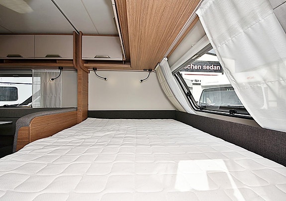 Knaus 580 QS Sport, Barnkammare 6 of 24