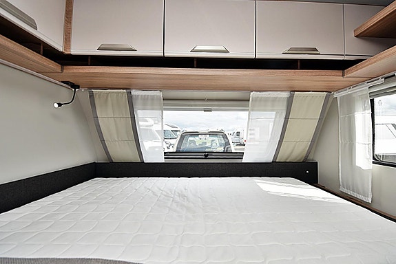 Knaus 580 QS Sport, Barnkammare 19 of 24