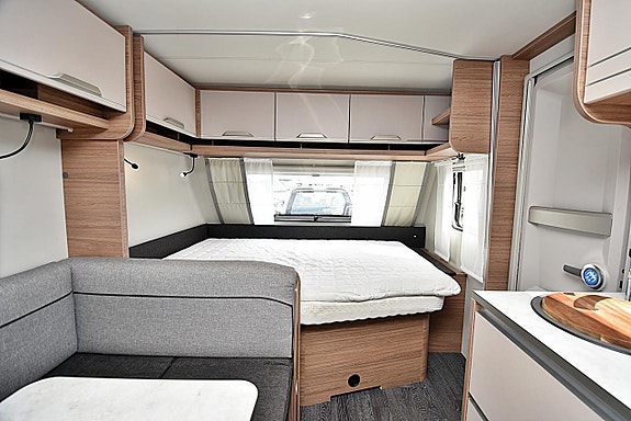 Knaus 580 QS Sport, Barnkammare 18 of 24