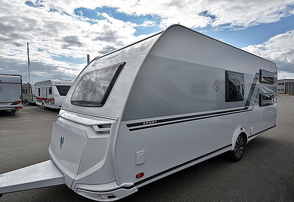 Knaus 580 QS Sport, Barnkammare 24 of 24
