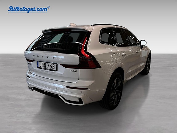 Volvo XC60 5 of 15