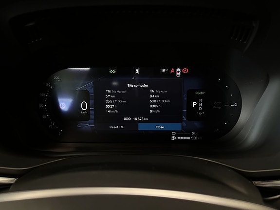 Volvo XC60 11 of 15