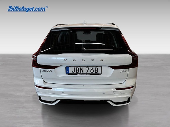 Volvo XC60 6 of 15