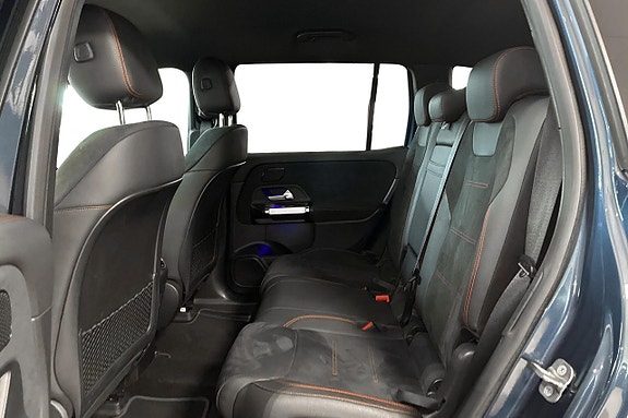 Mercedes-Benz EQB300 10 of 20
