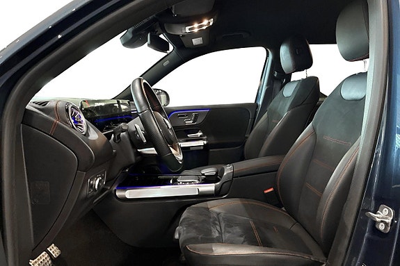 Mercedes-Benz EQB300 8 of 20