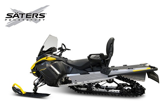 Ski-Doo Expedition Sport 900 Ace 3 of 4