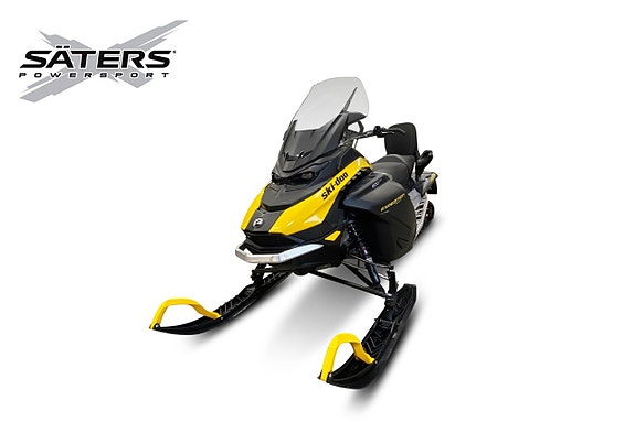 Ski-Doo Expedition Sport 900 Ace 2 of 4