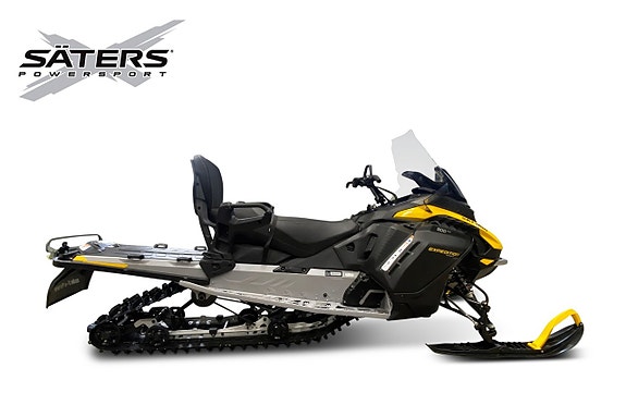Ski-Doo Expedition Sport 900 Ace 4 of 4
