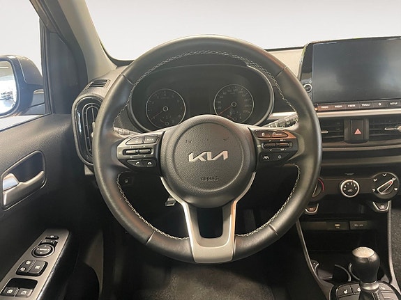 Kia Picanto 13 of 25