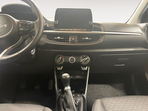 Kia Picanto 11 of 25