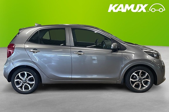 Kia Picanto 2 of 25