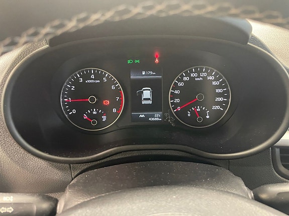 Kia Picanto 12 of 25