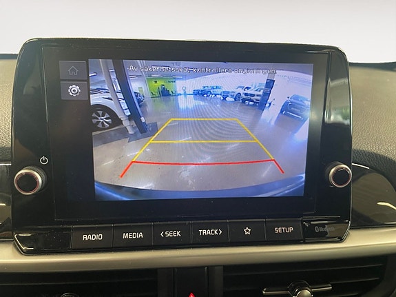 Kia Picanto 20 of 25