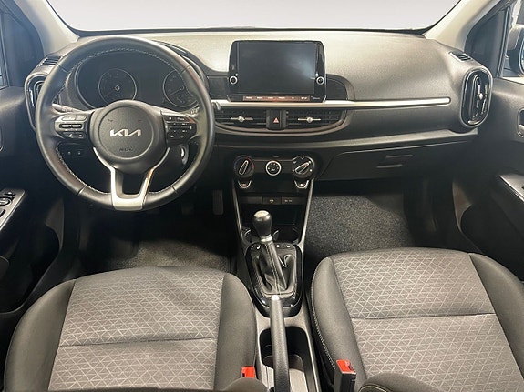 Kia Picanto 10 of 25