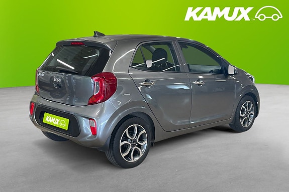Kia Picanto 4 of 25