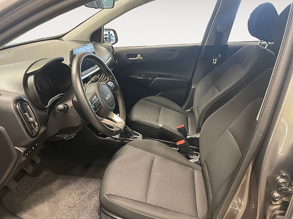 Kia Picanto 9 of 25