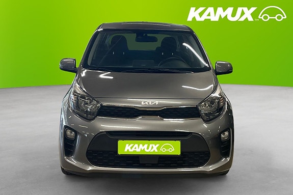 Kia Picanto 6 of 25