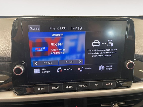 Kia Picanto 18 of 25