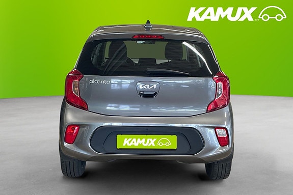 Kia Picanto 5 of 25