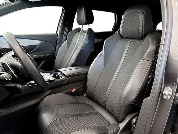 Peugeot 5008 4 of 19