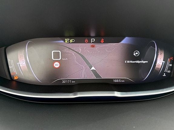 Peugeot 5008 9 of 19