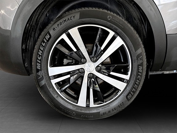 Peugeot 5008 17 of 19
