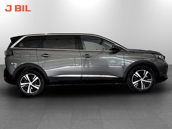 Peugeot 5008 16 of 19