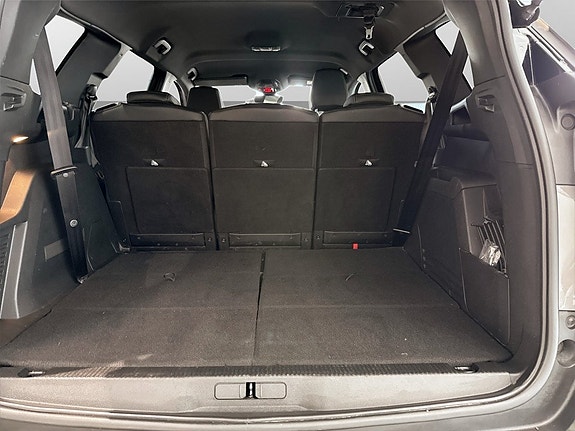 Peugeot 5008 19 of 19