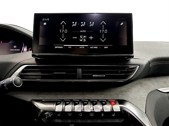 Peugeot 5008 12 of 19