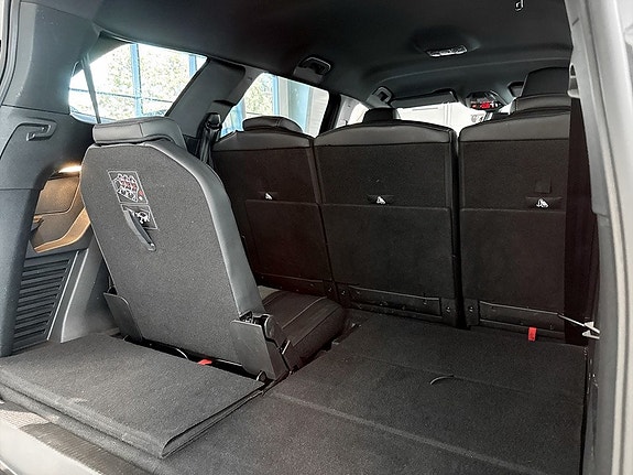 Peugeot 5008 18 of 19