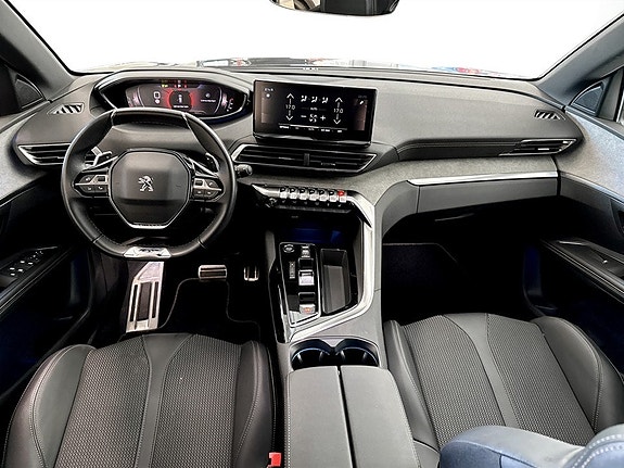 Peugeot 5008 6 of 19