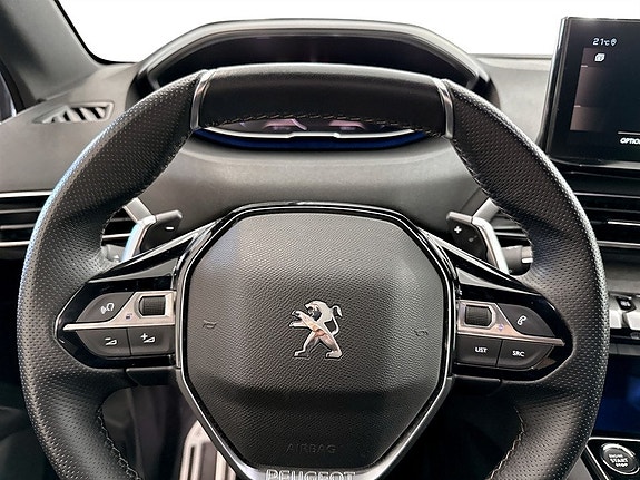 Peugeot 5008 7 of 19