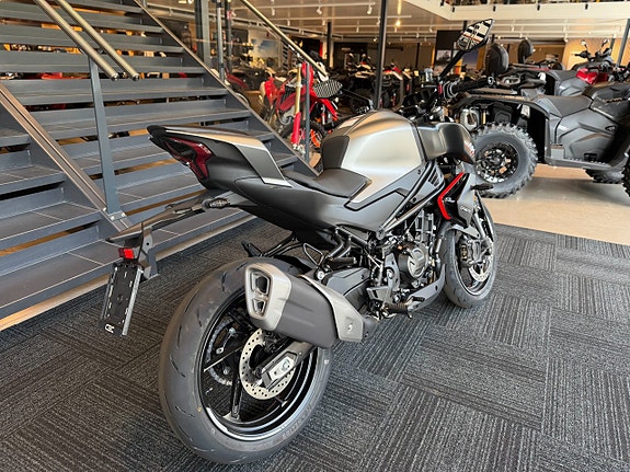 CFMOTO 450NK 0% ränta 38mån 3 of 5