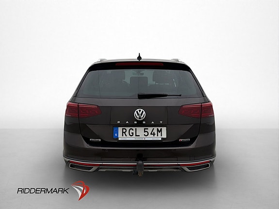 Volkswagen Passat Alltrack 6 of 30