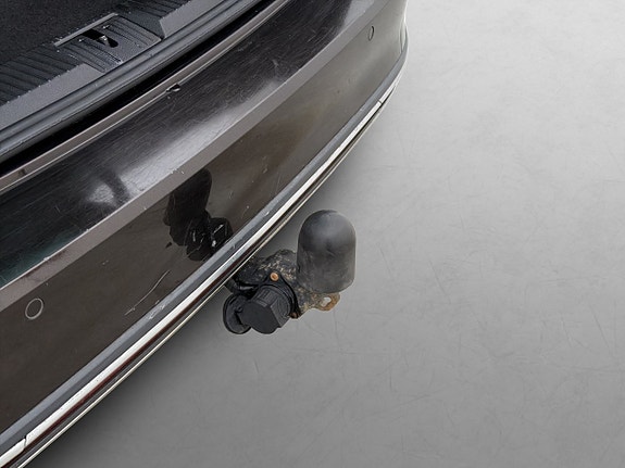 Volkswagen Passat Alltrack 11 of 30