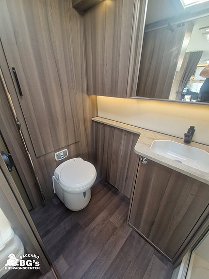 Kabe ESTATE 600 TDL KS 6 of 7