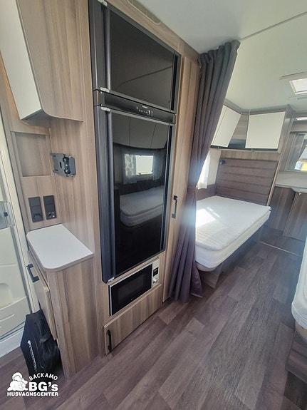 Kabe ESTATE 600 TDL KS 4 of 7