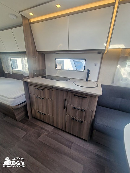 Kabe ESTATE 600 TDL KS 3 of 7