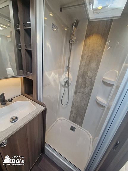 Kabe ESTATE 600 TDL KS 7 of 7