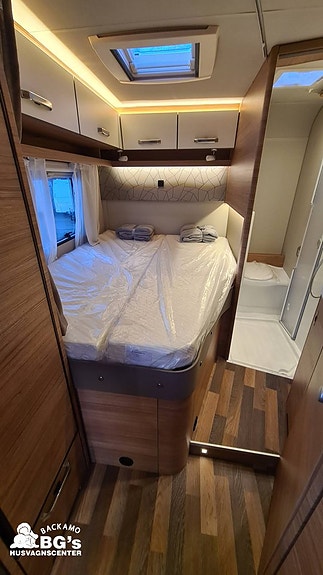 Weinsberg CaraCompact 600 MF 4 of 8