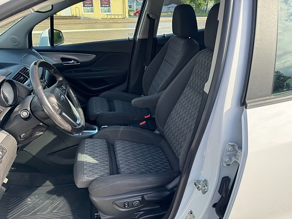 Opel Mokka 16 of 18