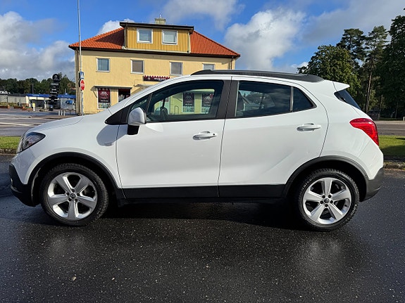 Opel Mokka 5 of 18