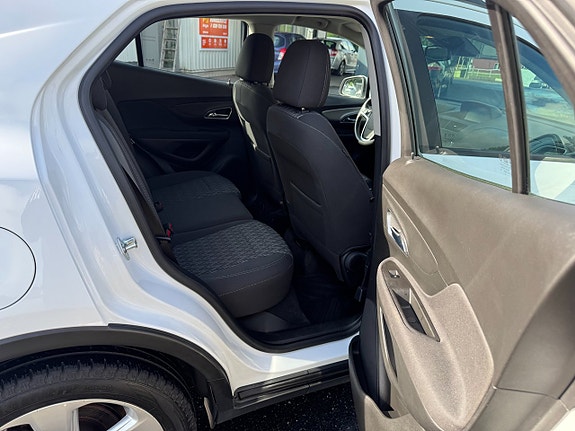 Opel Mokka 17 of 18